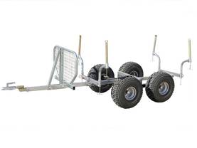 Mönkijän kärry käytetty Mönkijän kärry käytetty