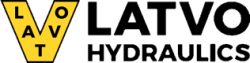 Latvo logo