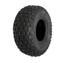 Mönkijän renkaat 8" ja pienemmälle vante