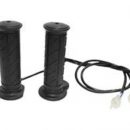 Mönkijän kahvanlämmittimet