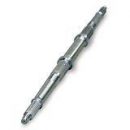 Mönkijän taka-akselit