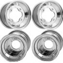 Vannesarjat crossimönkijöihin