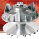 Can-am CV-tech variaattorit