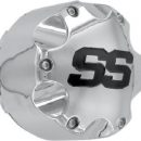 Keskikupit mönkijän vanteisiin