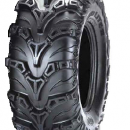 Mönkijän renkaat 12" vanteelle