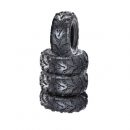 Mönkijän rengassarjat 12" Mönkijän rengassarjat 12"