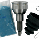 Mönkijän vetonivelet