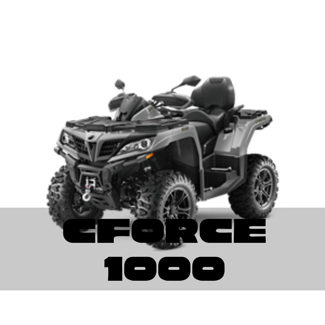 CForce 1000