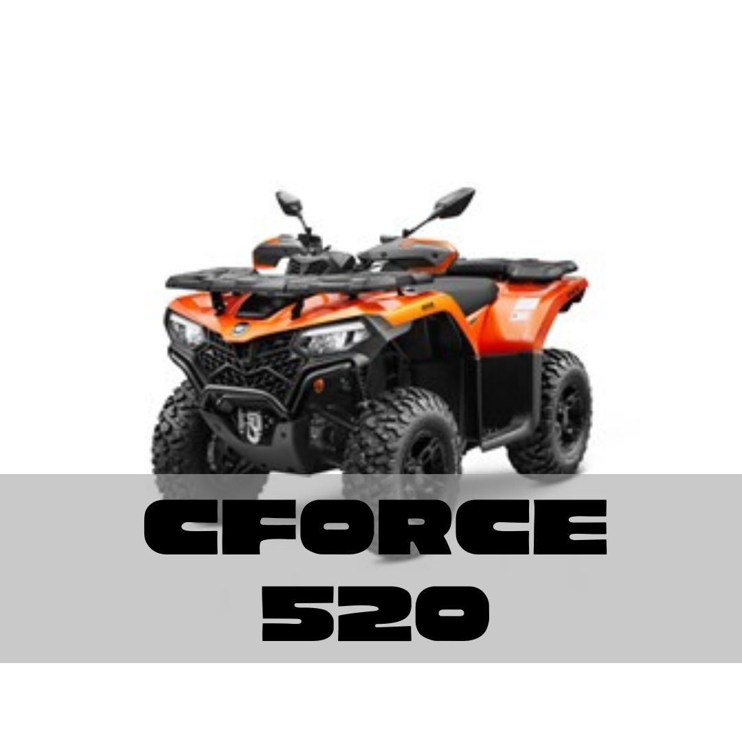 CForce 520