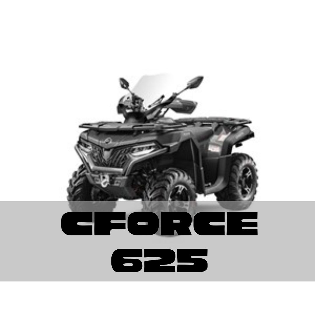 CForce 625