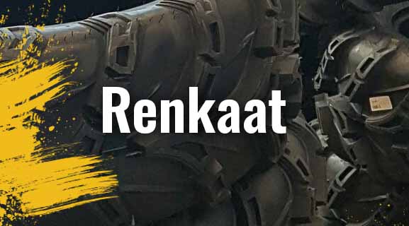 Renkaat