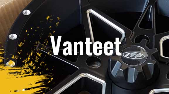 Vanteet