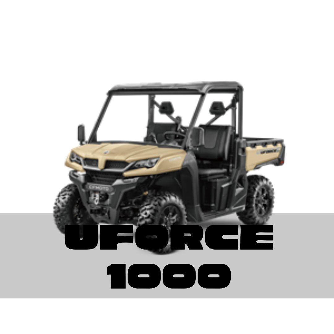 UForce 1000