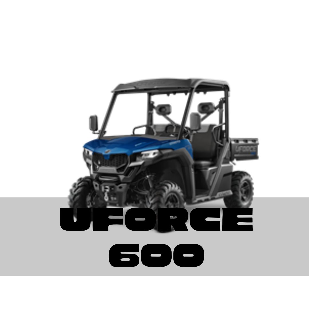 UForce 600