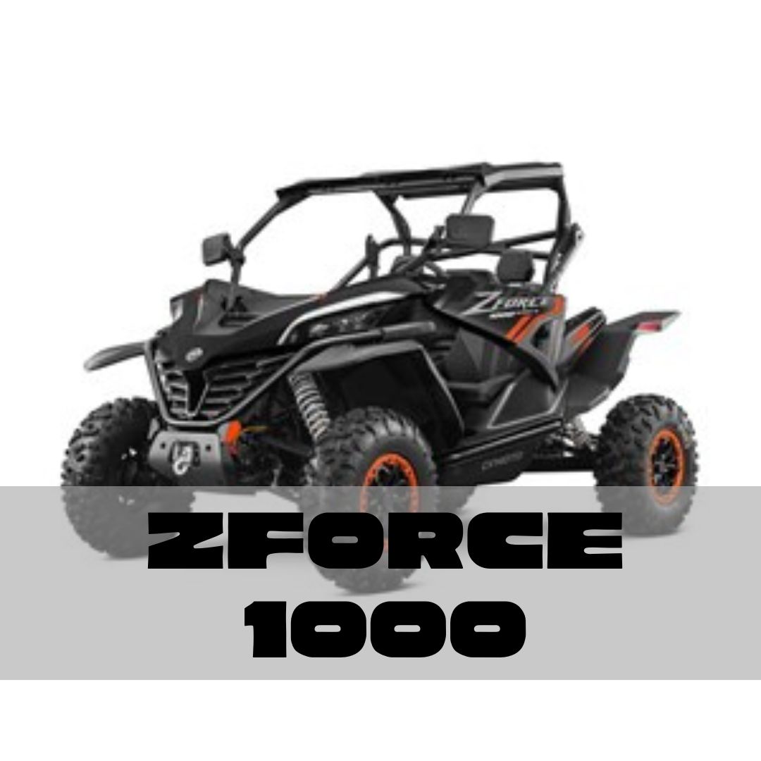 ZForce 1000