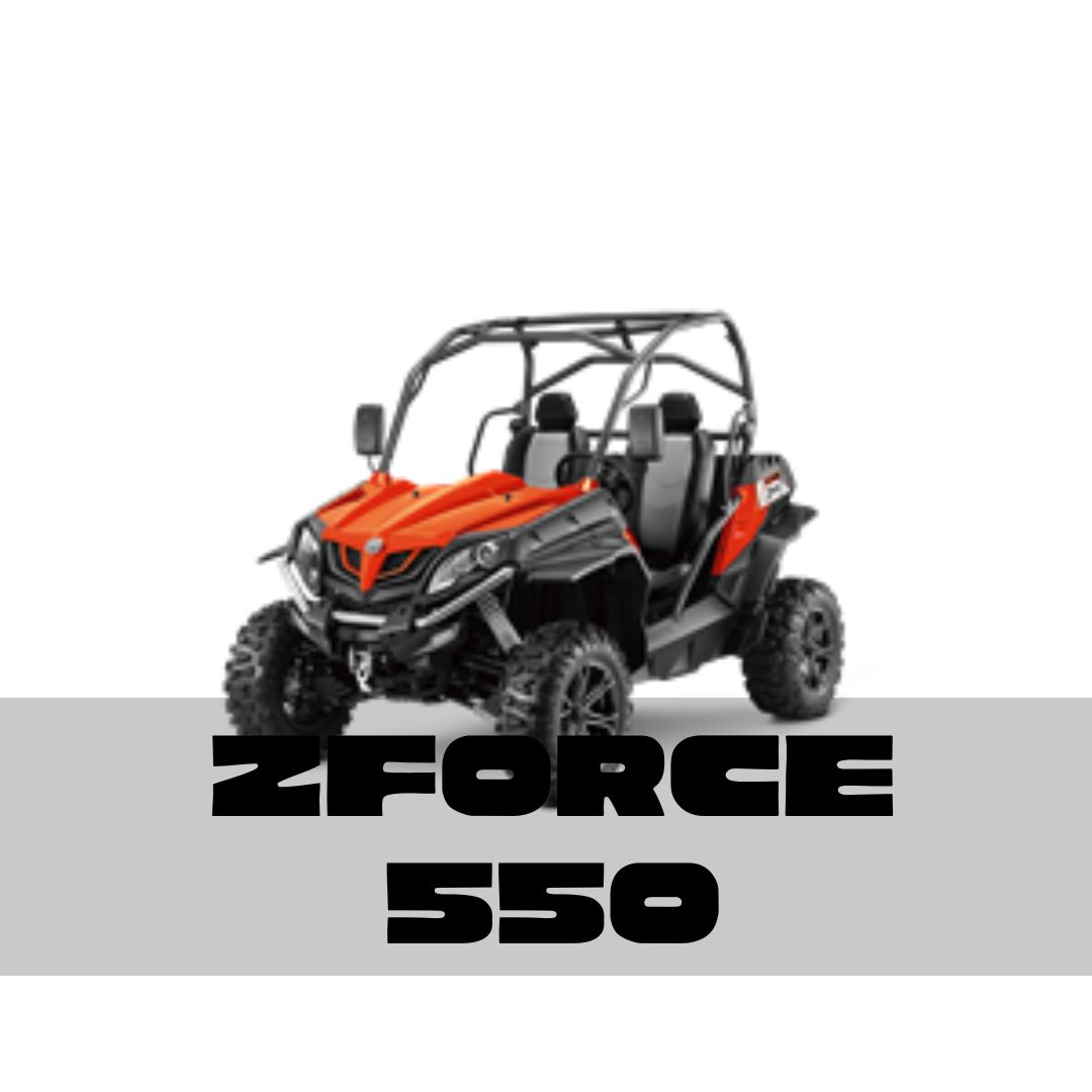ZForce 550