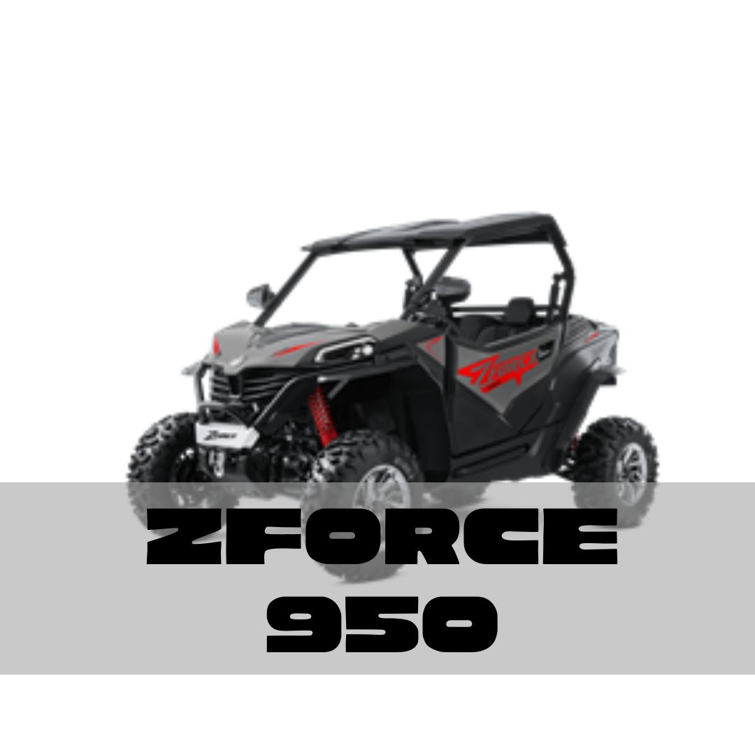 ZForce 950