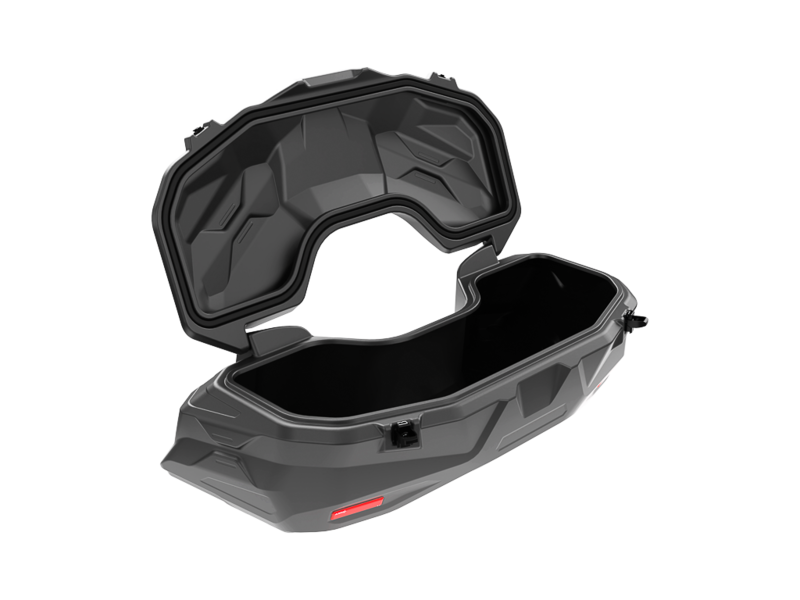 TESSERACT Kuljetuslaatikko CFMOTO CFORCE 850-1000 2024+ / CFORCE