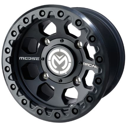 23X 12'' Vannesarja 4x110 - Mönkijän vannesarjat 12" - 172720 - 2