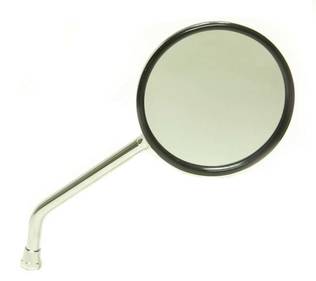 Hyper peili, kromattu - Mönkijän peilit ja kiinnikkeet - 110100 - 1