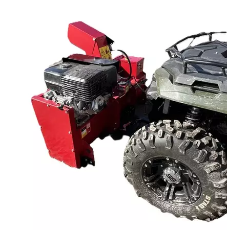 Lumilinko ATV ST135 Pro2 - Mönkijän lumilinko - 137520 - 2