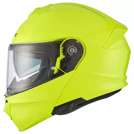 APEX Kypärä MT300 fluo - Avattavat kypärät - 99910510 - 1