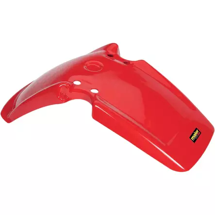 ATV FENDER - RED - Mönkijän katteet - 872050 - 2