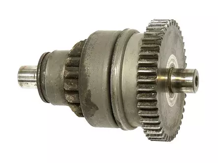 BENDIX CAN-AM 330,400 03-14 - Mönkijän sähköosat - 905420 - 1