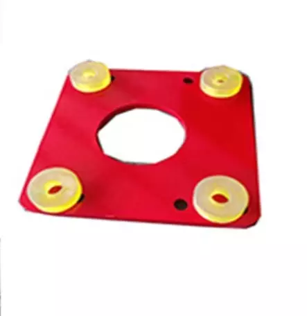 Bronco Moottorityyny 77-13500 - Kaivinkoneen 360 77-13500 varaosat - AD8E2036D4A025A870 - 1