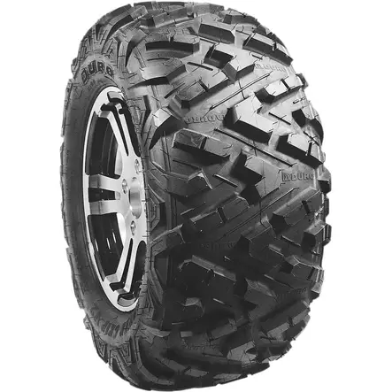 DURO PowerGrip V2 27X9+11-14 Rengassarja - Mönkijän rengassarjat 14" - 65600 - 1
