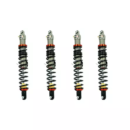 Elka Stage 1 iskunvaimentimet - Mönkijän iskunvaimentimet - 148680 - 1