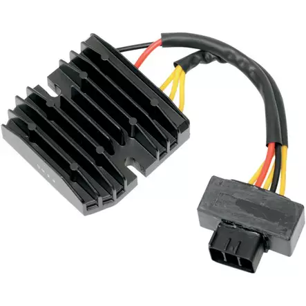 Jännitteensäädin Kawasaki KVF650-750, -05-13 - Moottoriajoneuvojen voima- ja sähköjärjestelmät - 9-9-1000004200 - 1