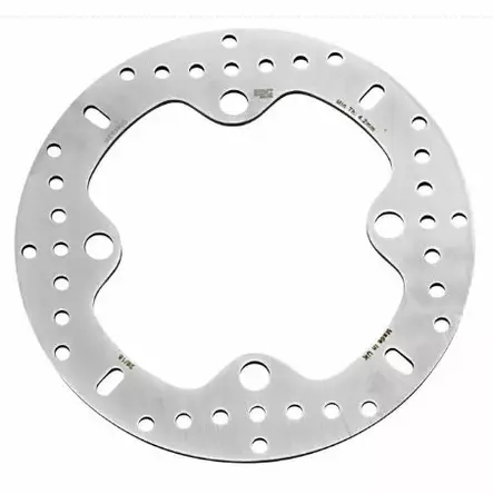 Jarrulevy Polaris EBC MD6380D - Jarrulevyt - 186910 - 1