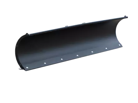 Levyosa suora: 1500mm / 59 in - Levyosat mönkijän puskulevyihin - 04.300 - 1