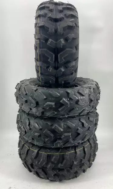 Mönkijän renkaat Maxxis 25" - Mönkijän rengassarjat 12" - 137410 - 2