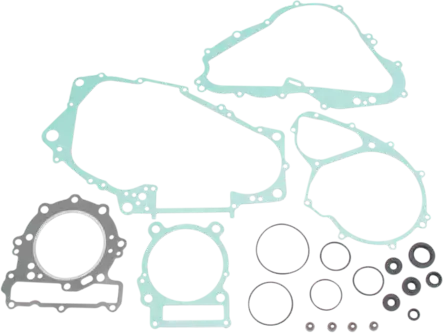 Moottorin täyd. tiivistesarja Can-Am - Mönkijän moottorin tiivisteet - 879960 - 3