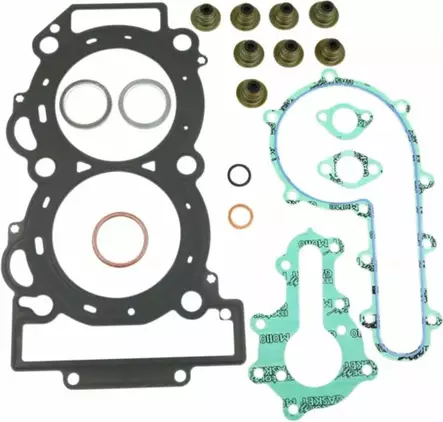Moottorin tiivistesarja (ei stefoja) - Mönkijän moottorin tiivisteet - 192320 - 2