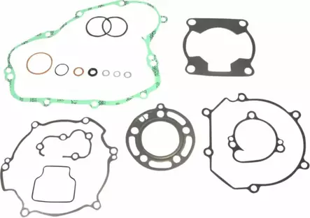 Moottorin tiivistesarja (ei stefoja) - Mönkijän moottorin tiivisteet - 192320 - 1
