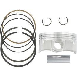 Wiseco mäntäsarja Polaris - Mönkijän männät - 880320 - 1