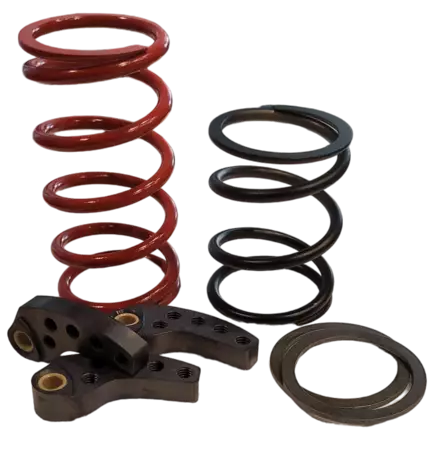 Polaris kytkinkitti Stage 2 Trail - Mönkijän variaattorikitit - 175310 - 1