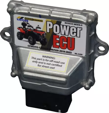 POWER ECU CFMOTO CFORCE 500/520 - Mönkijän tehoboksit - 192820 - 1