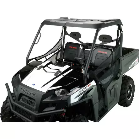 ROOF POL RNGR FULSZ 2PC - UTV Katot - 887020 - 2