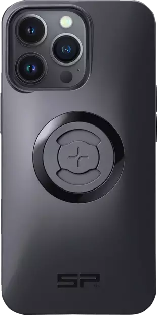 SPC+ suojakuori Iphone 13 pro - Puhelin ja gps kiinnikkeet - 168120 - 1