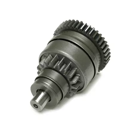 Startin bendix polaris 1985-2011 - Mönkijän sähköosat - 1580 - 1