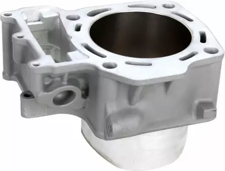 Sylinteri Etu Kawasaki - Sylinterit ja sylinteriputket - 191990 - 2