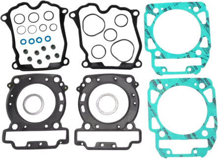 Yläpään tiivistesarja Can-Am - Mönkijän moottorin tiivisteet - 879830 - 3