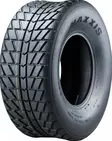 Maxxis Streetmaxx C9273 25x10-12 50N (E) - Mönkijän renkaat 12" vanteelle - 187700 - 1