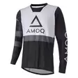 AMOQ Airline Mesh Ajopaita - Crossipaidat - 167320 - 1