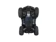 Arctic cat 550i ja 450i iron baltic pohjapanssari - Mönkijän pohjapanssarit - 990 - 1