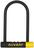 AUVRAY Hälyttävä U-lukko - Kuormaliinat ja kiinnitys - 201010 - 1